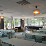 Dennenzaal - Het Buitencentrum Oldebroek