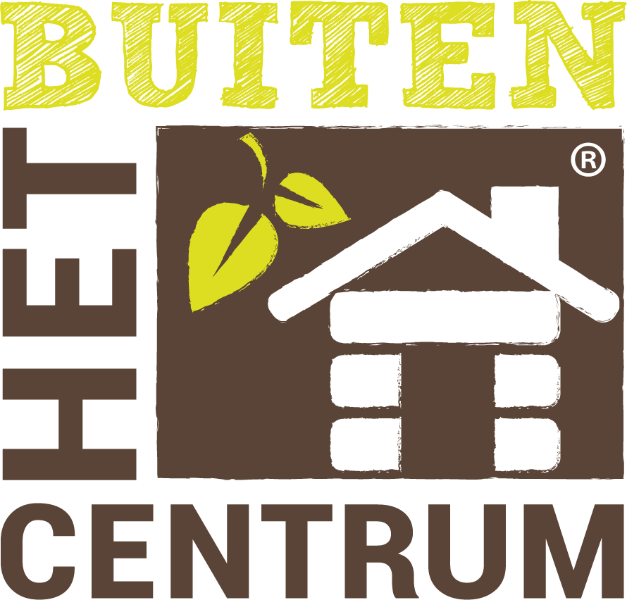 Het Buitencentrum Logo