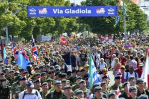 Vierdaagse Nijmegen