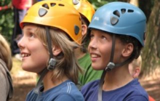 schoolkamp activiteiten