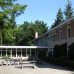 Dennen Groepsaccommodatie