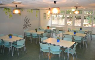 accommodatie familieweekend