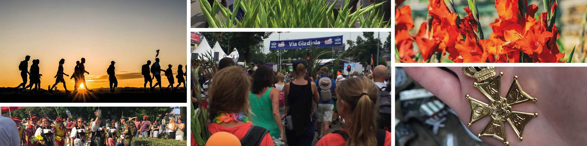 Vierdaagse Feesten 2025 - Myra Tallia