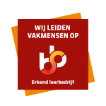 SBB Erkend Leerbedrijf