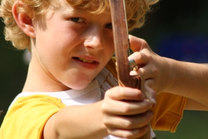 Kinderfeestje Zwolle