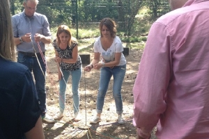 teambuilding activiteit