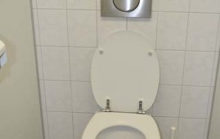 toilet groepsaccommodatie