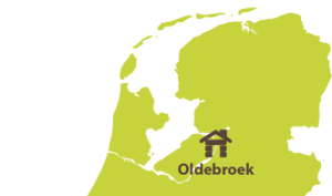 Kaart Oldebroek