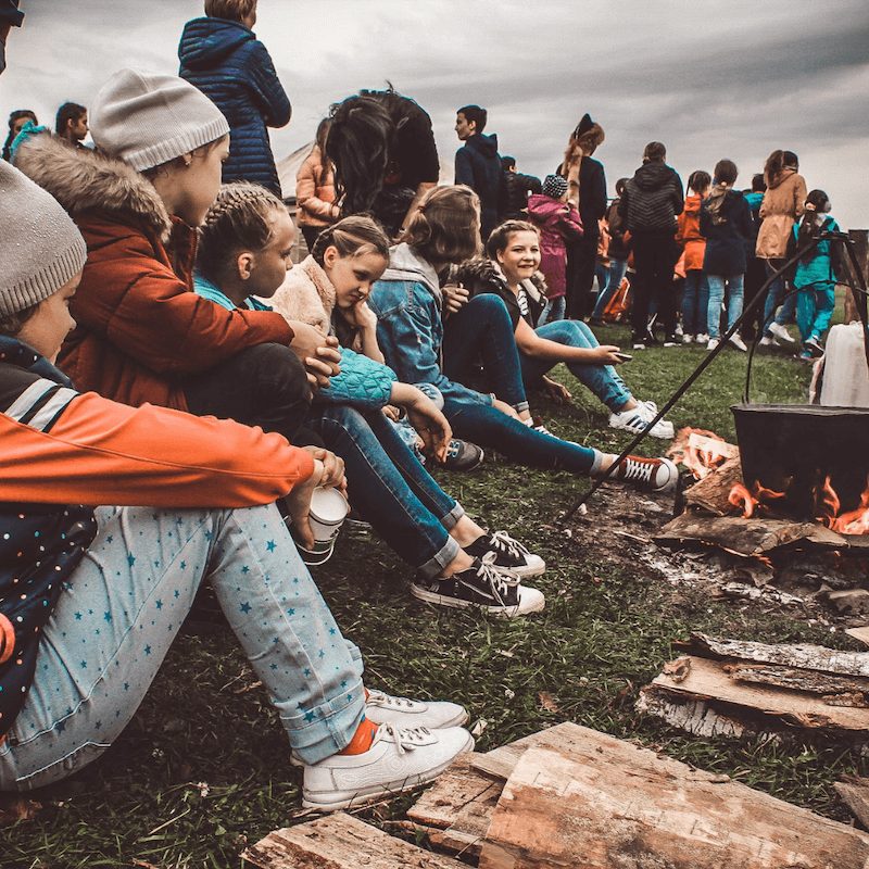 10 Tips Voor Een Geslaagd Zelfstandig Schoolkamp (1)