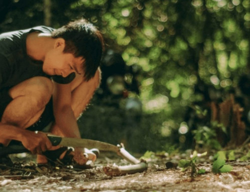 Wat is bushcraft en waarom moet je het weten?