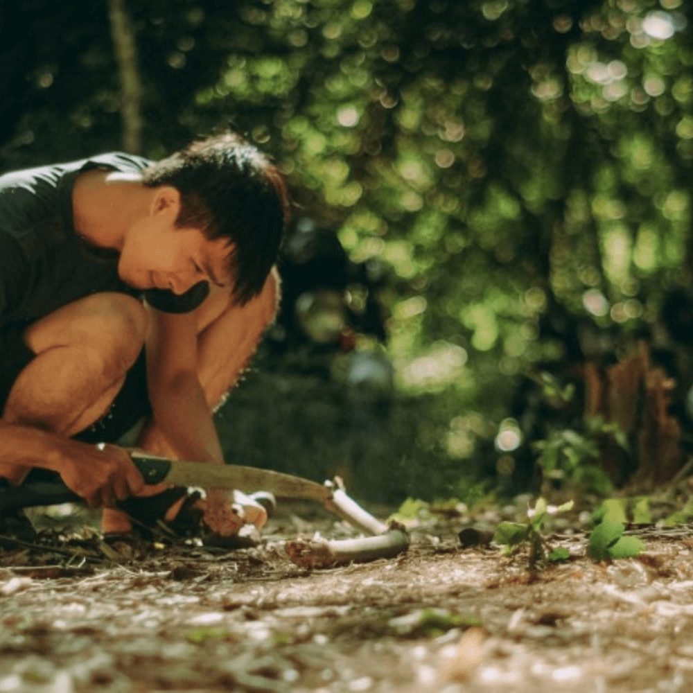 Wat is bushcraft en waarom moet je het weten?