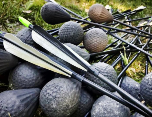 Adrenaline, tactiek en actie: Beleef de Shoot Out bij Het Buitencentrum
