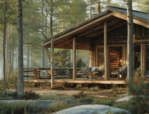 De Boslodge: Jouw ideale plek voor een familieweekend