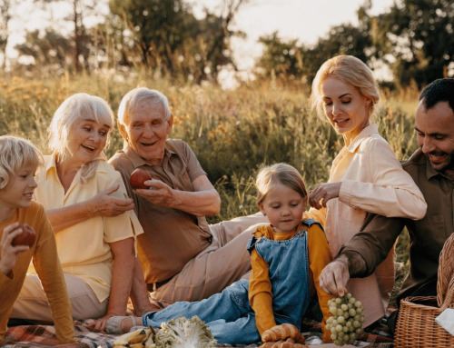 Familieweekend organiseren? Let hier op bij de accommodatie