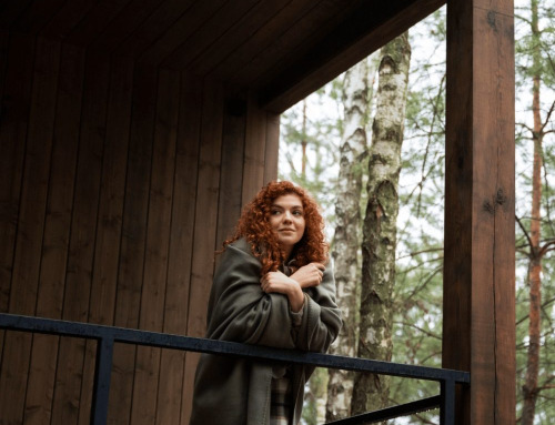 De boslodges: dé locatie voor een inspirerende heidag