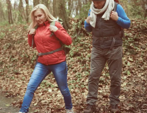 Herfst-hike of Lente-picknick? Ontdek de charme van Het Buitencentrum