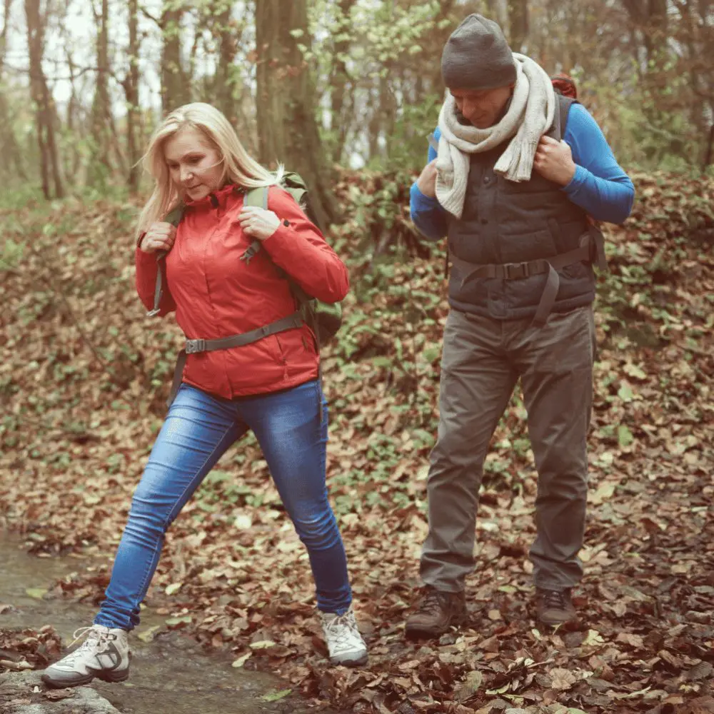 Herfst Hike Of Lente Picknick Ontdek De Charme Van Het Buitencentrum