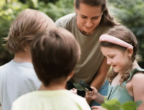 Het Drie-Generaties-Weekend: zo maak je een programma voor jong en oud