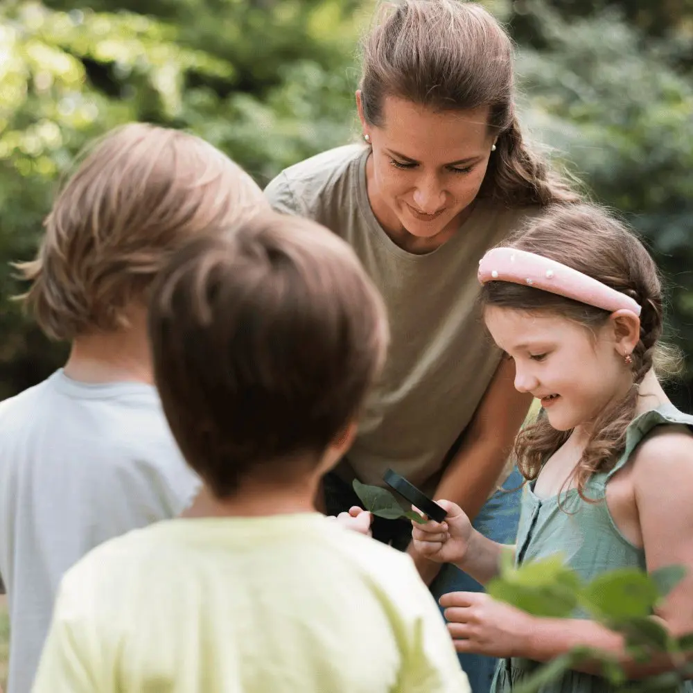 Het Drie Generaties Weekend Zo Maak Je Een Programma Voor Jong En Oud