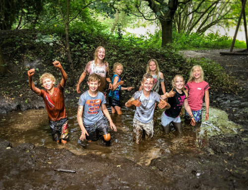 Pannenkoeken bakken en bedden opmaken: 5 life-skills van een schoolkamp