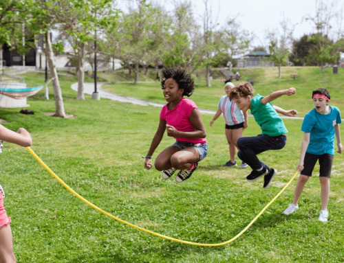 Een budgetvriendelijk schoolkamp bij Het Buitencentrum