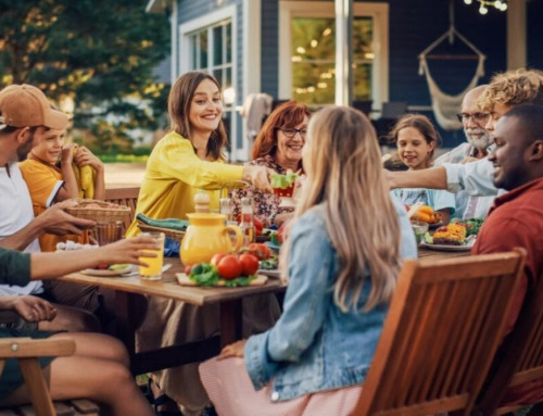 Het perfecte familieweekend voor 0 tot 80 jaar