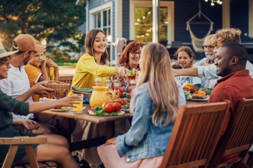 Het Perfecte Familieweekend Van Jong Tot Oud