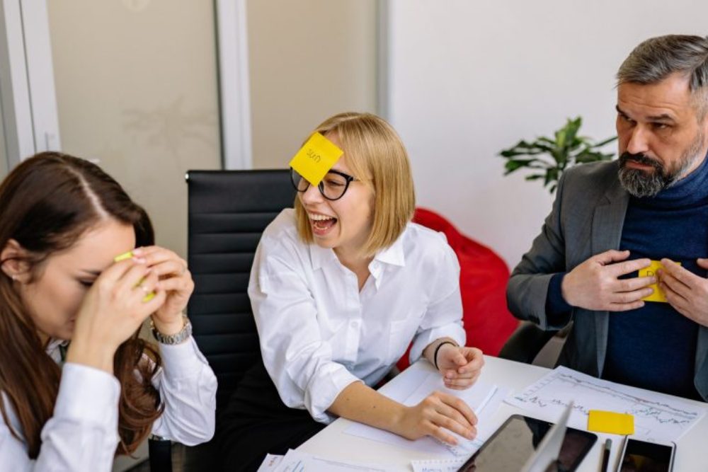 IJsbrekers Die Wél Werken Voor Jouw Team