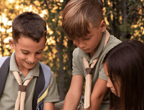 Wat kinderen écht onthouden van een schoolkamp (en wat niet)