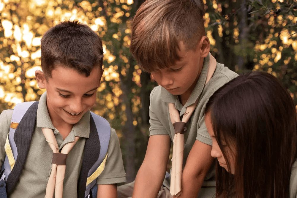 Wat Kinderen écht Onthouden Van Een Schoolkamp (en Wat Niet)