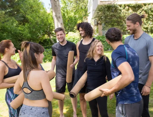 Groepsaccommodatie huren voor een sportteam: dit zijn de must-haves