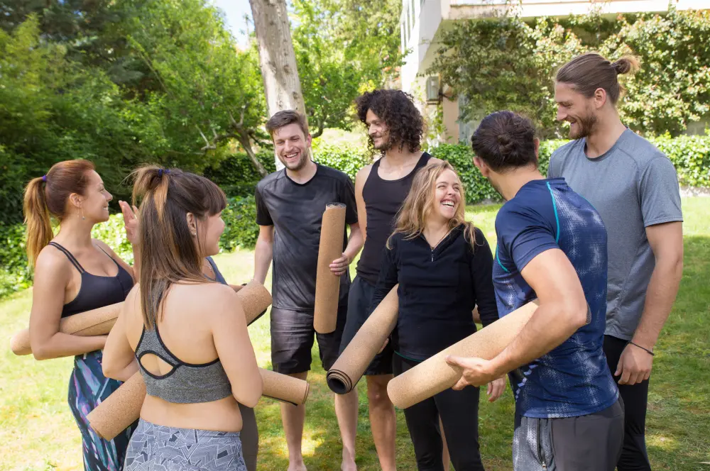 Groepsaccommodatie Huren Voor Een Sportteam Dit Zijn De Must Haves