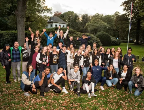 Trainingsweekend organiseren als sportvereniging