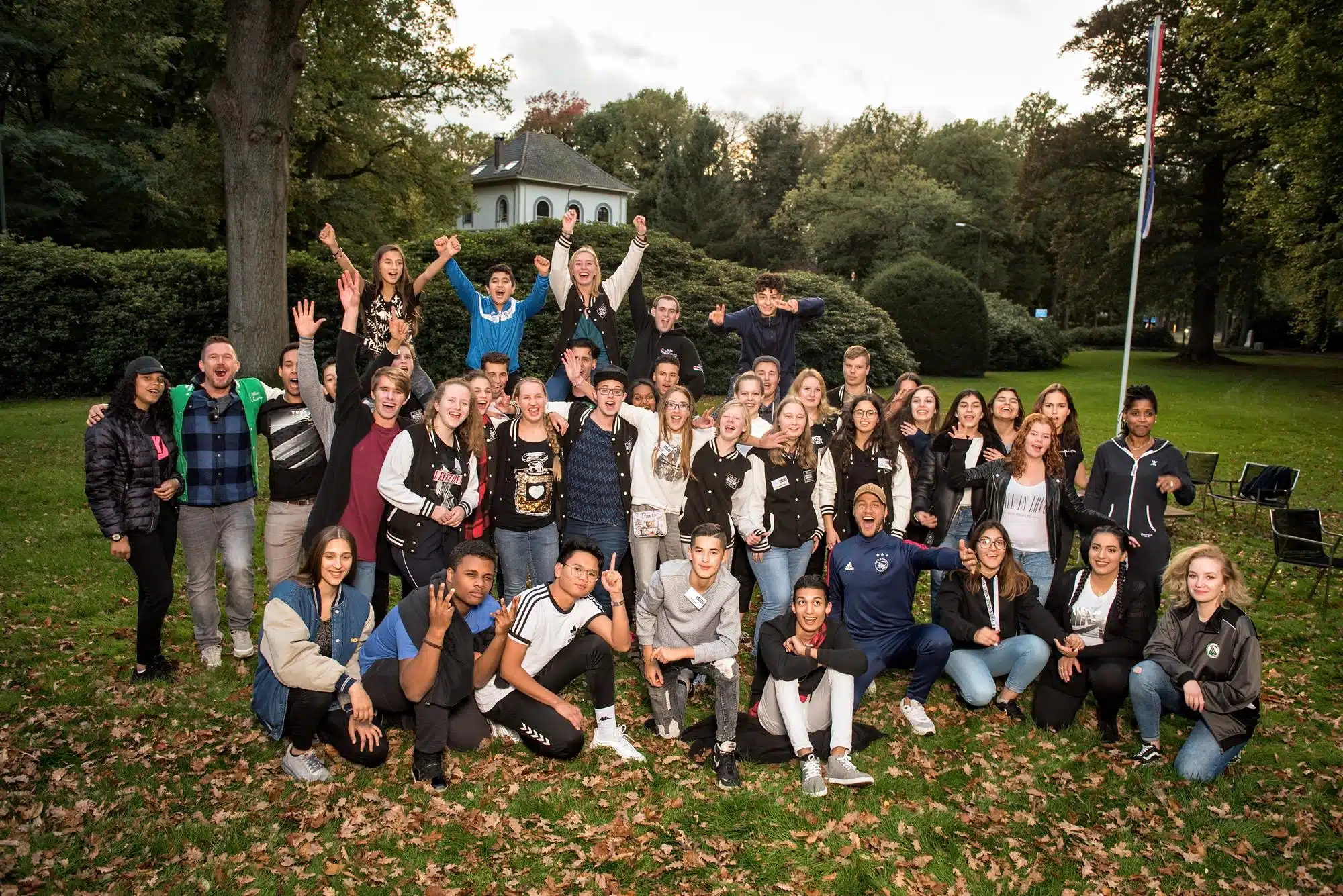 Trainingsweekend Organiseren als Sportvereniging