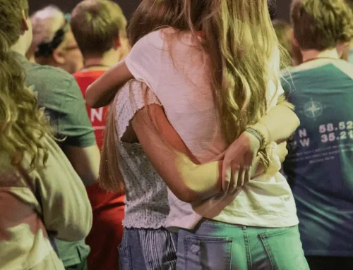 Samen naar buiten: beleef een groepsuitje om nooit te vergeten